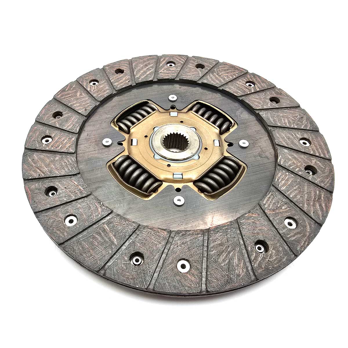 Диск сцепления (фередо) Superzing 365731