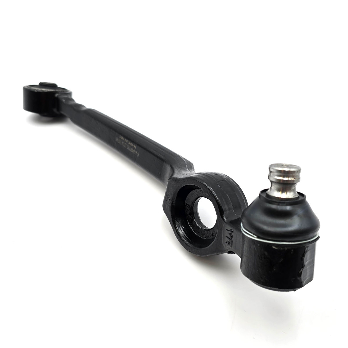 Рычаг передний R нижний Superzing 366253