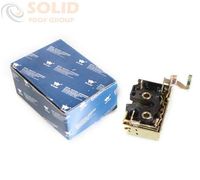 Замок двери L передней боковой WXQP 370237