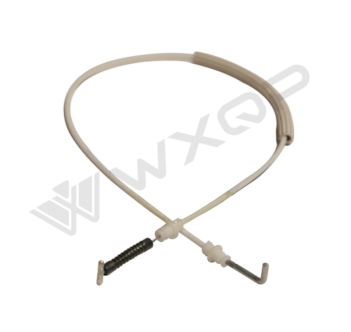 Трос двери зад WXQP 370257