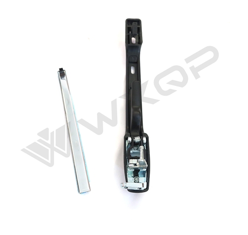 Ручка двери задней наружная L WXQP 370639