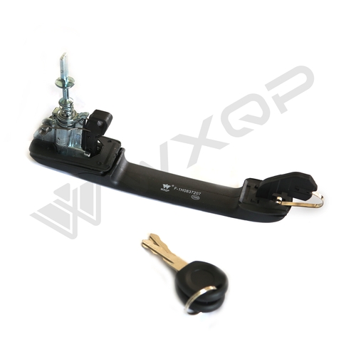 Ручка двери передней наружная механическая WXQP 370667
