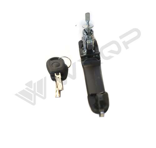 Ручка двери передней наружная WXQP 372119