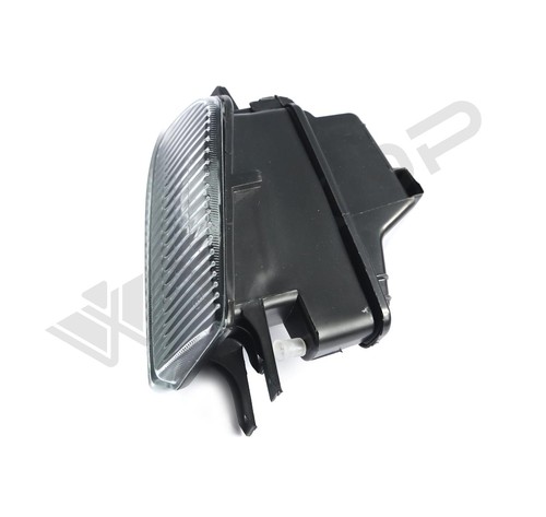 Фара противотуманная передняя L WXQP 372565