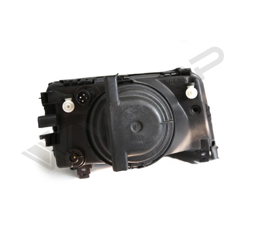 Фара передняя L WXQP 372573