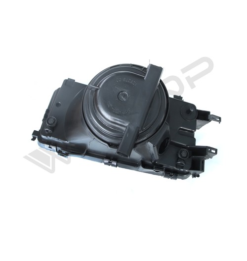 Фара передняя L WXQP 372581
