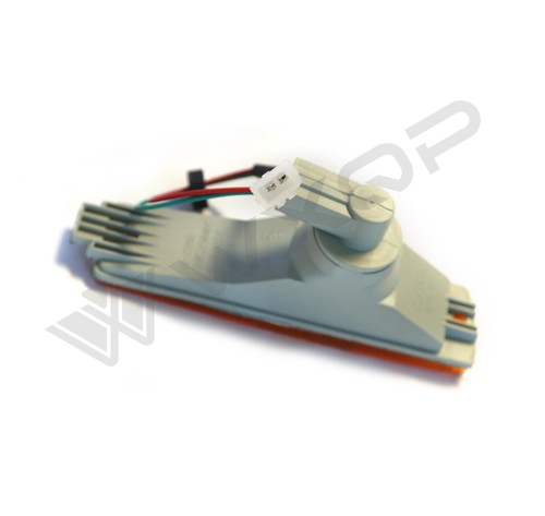 Повторитель поворота L WXQP 372709