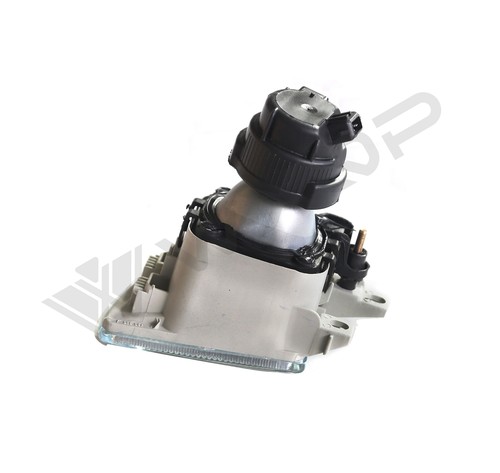 Фара противотуманная передняя L WXQP 372739