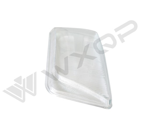 Стекло фары L WXQP 372783