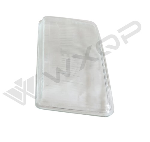 Стекло фары L WXQP 372795