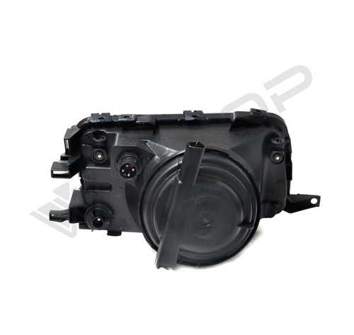 Фара передняя L WXQP 372803