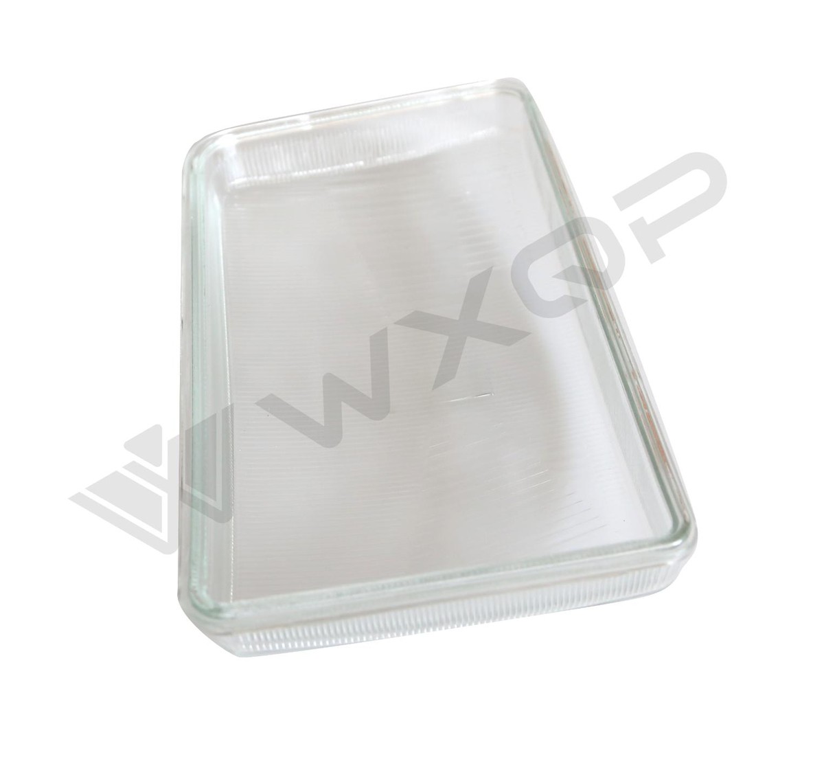 Стекло фары L WXQP 372839