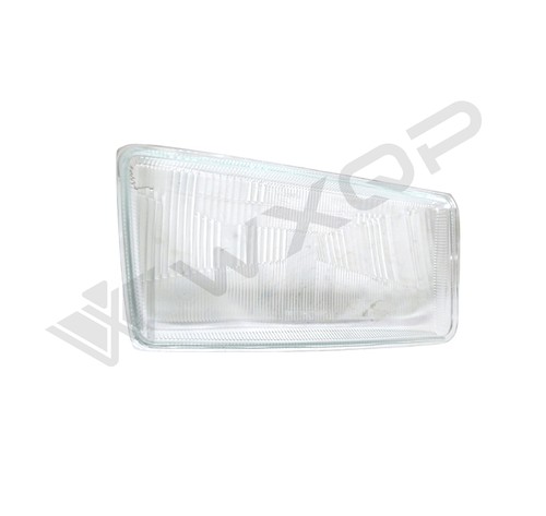 Стекло фары L WXQP 372847