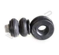 Стойка стабилизатора переднего WXQP 380159