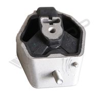 Подушка КПП WXQP 380319