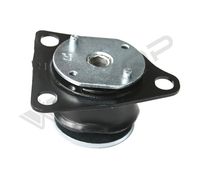 Сайлентблок балки передней R задний WXQP 380345