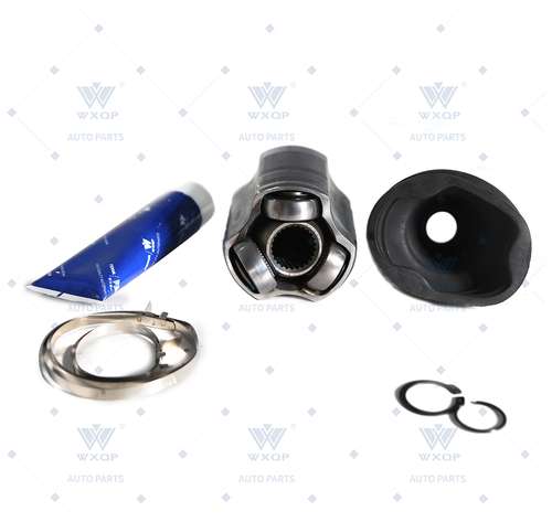 ШРУС внутренний L WXQP 40125
