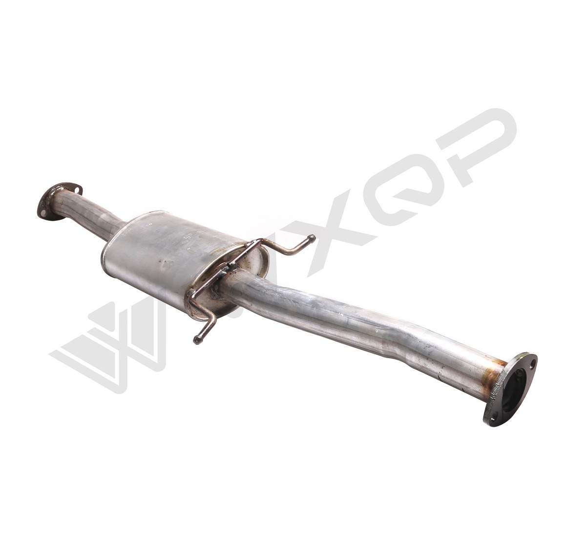 Глушитель средняя часть WXQP 410157