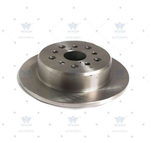 Тормозной диск задний НВ WXQP 42433