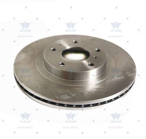Тормозной диск передний WXQP 42436