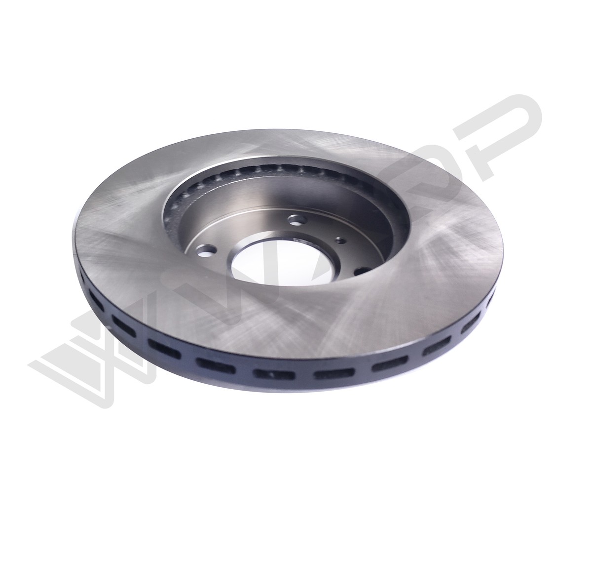 Тормозной диск передний WXQP 42935