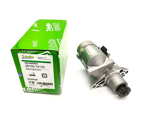 Стартер TDVDTA 42A250023