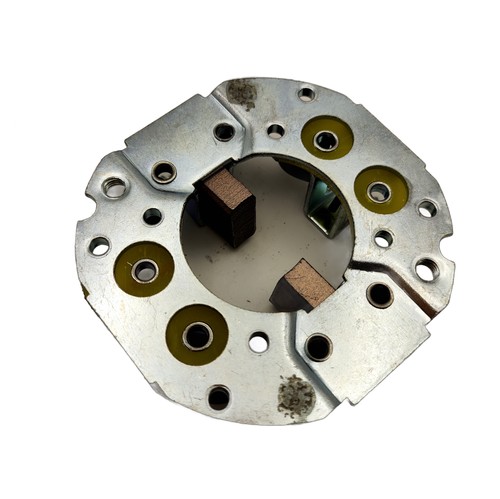 Щёткодержатель стартера со щётками MPK 42D250014