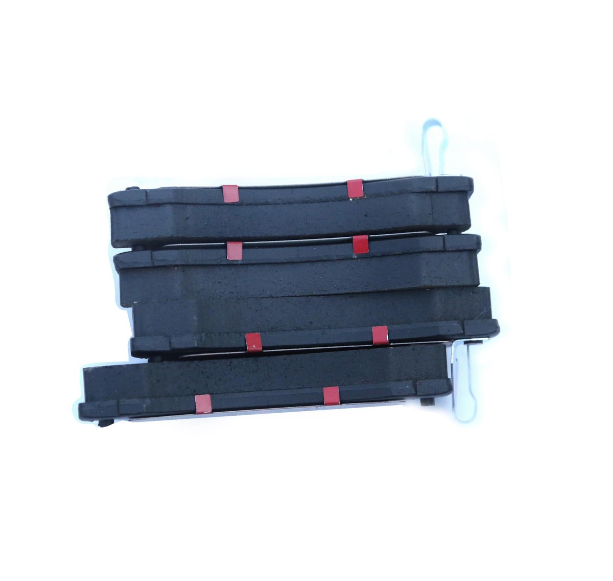 Тормозные колодки задние  Superzing 43214