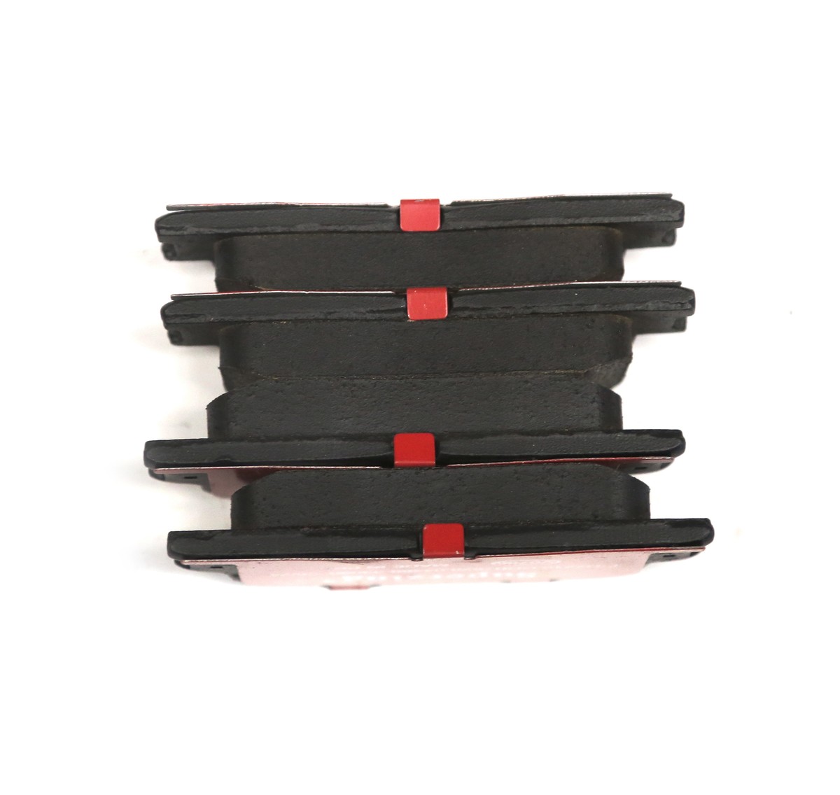 Тормозные колодки задние  Superzing 43256