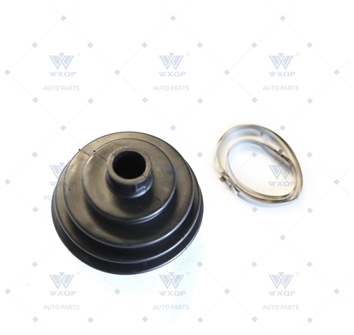 Пыльник ШРУСа (гранаты) наружного WXQP 43645