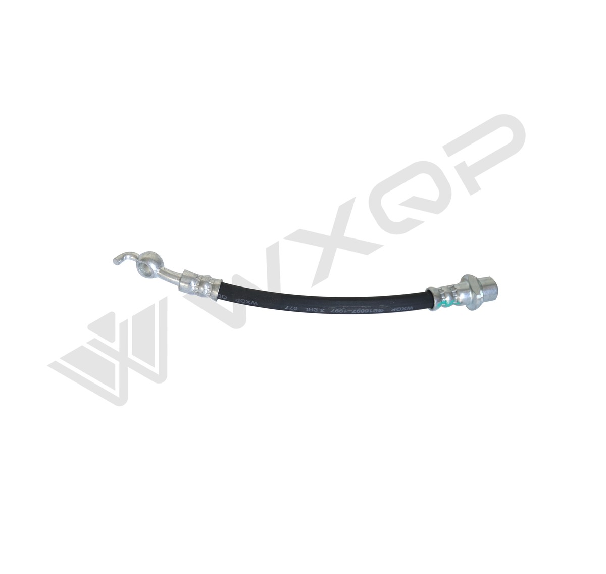 Тормозной шланг задний WXQP 44072