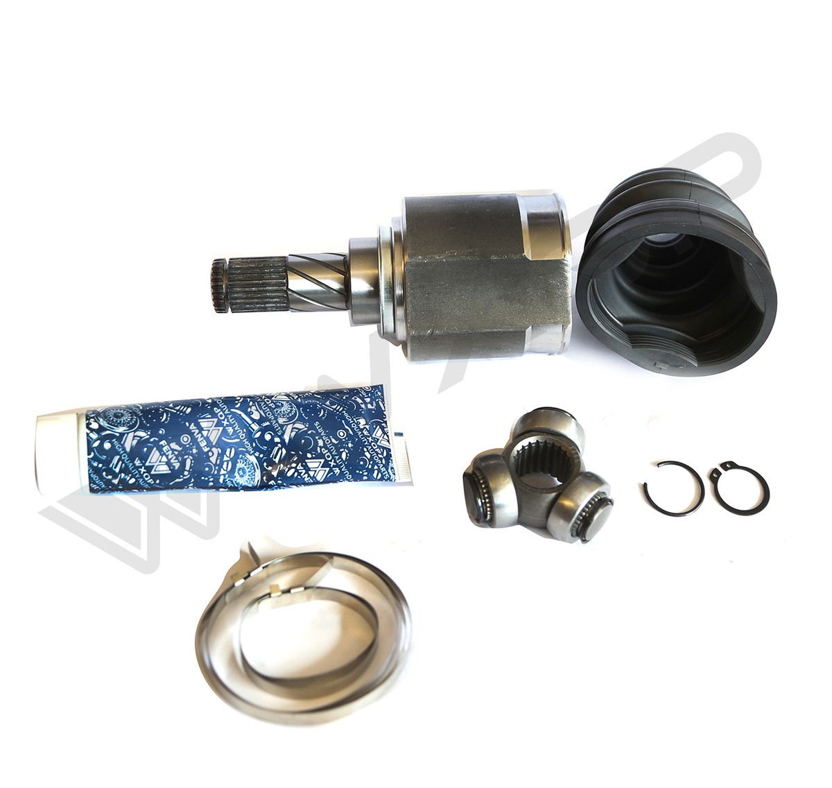 ШРУС внутренний  WXQP 44363