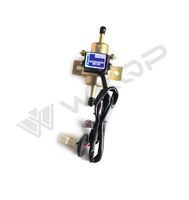 Бензонасос электрический низкого давления WXQP 450083