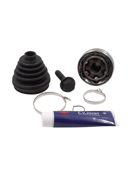 ШРУС наружный  TMG 4890115020101