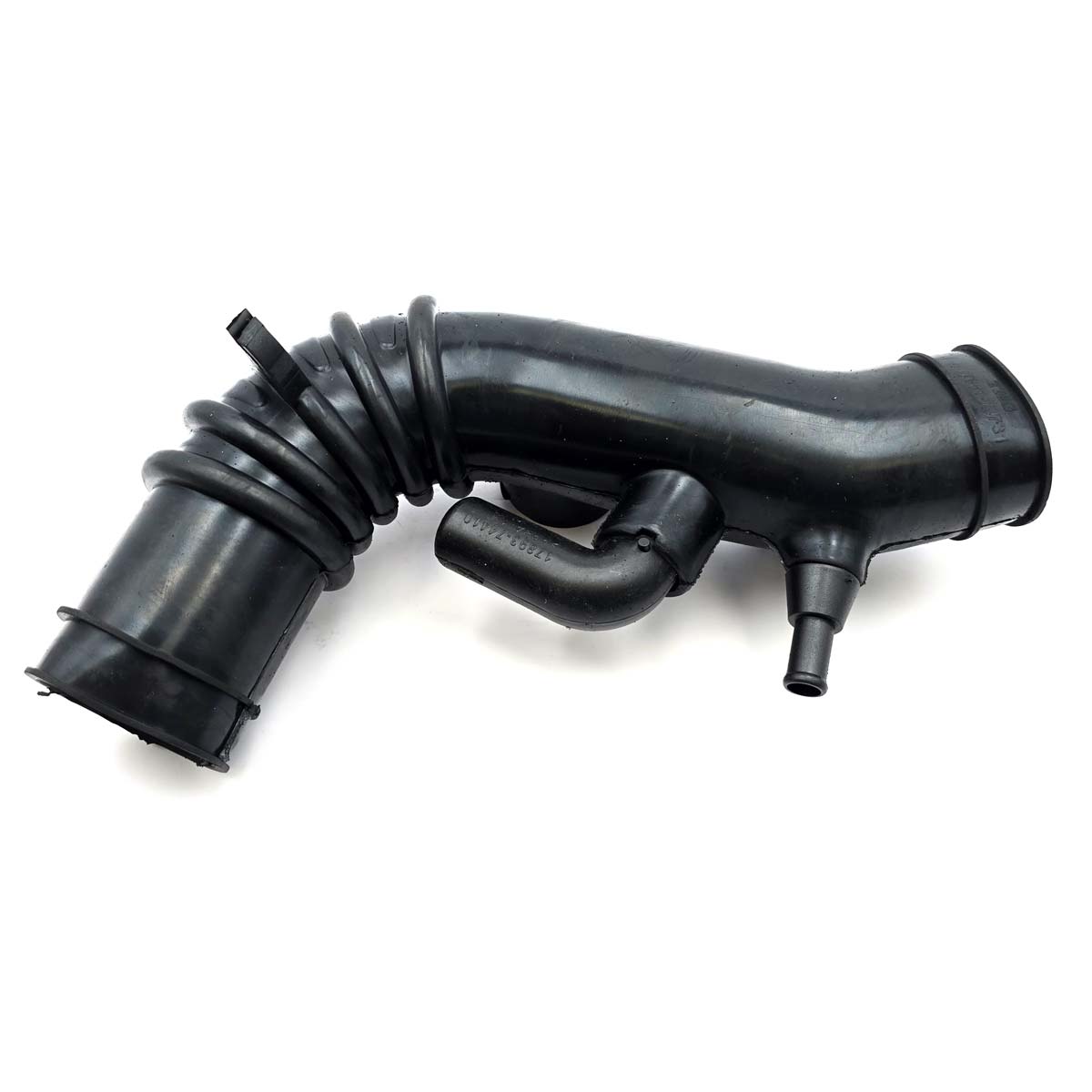 Патрубок воздушный TMG 4890115070229