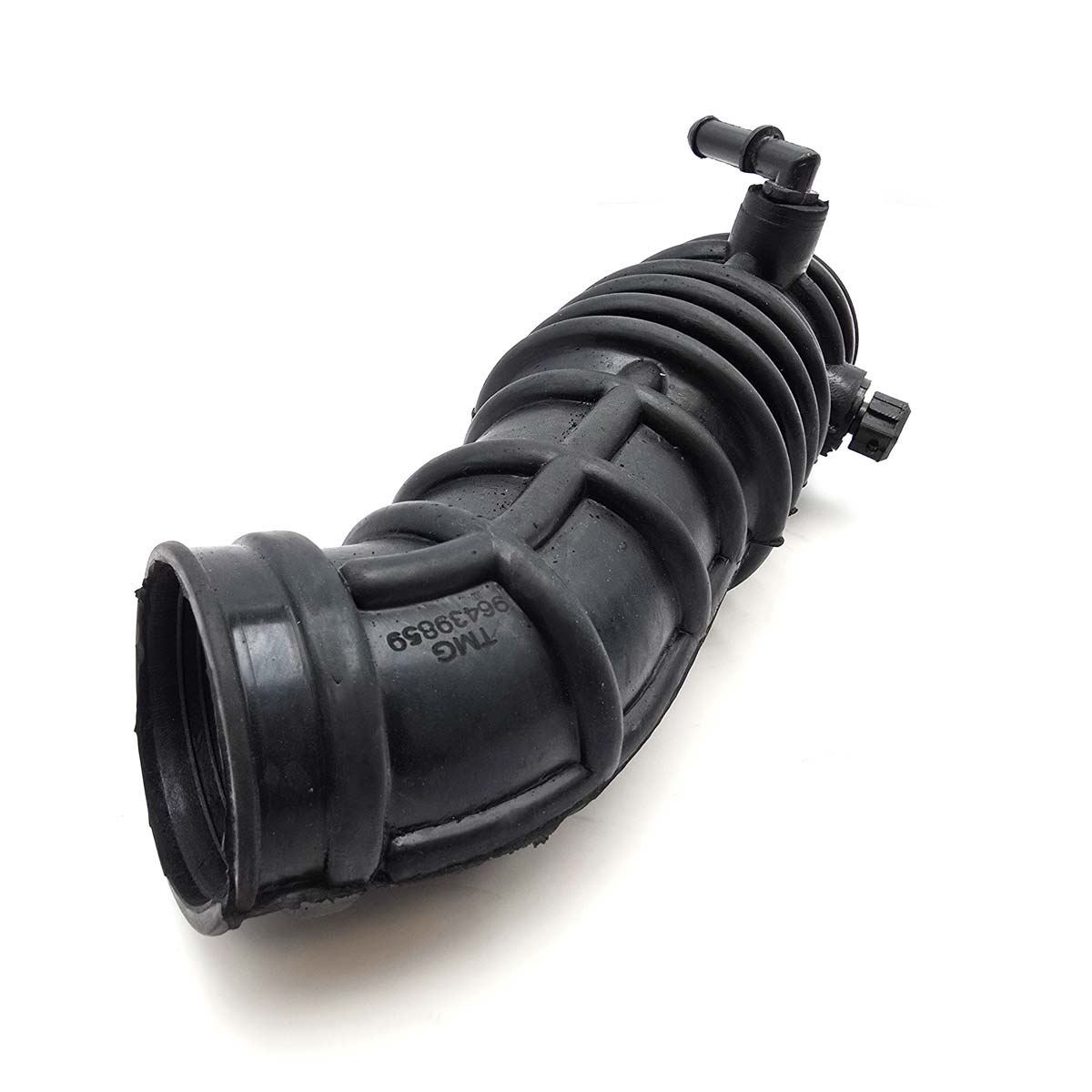 Патрубок воздушный TMG 4890115070403