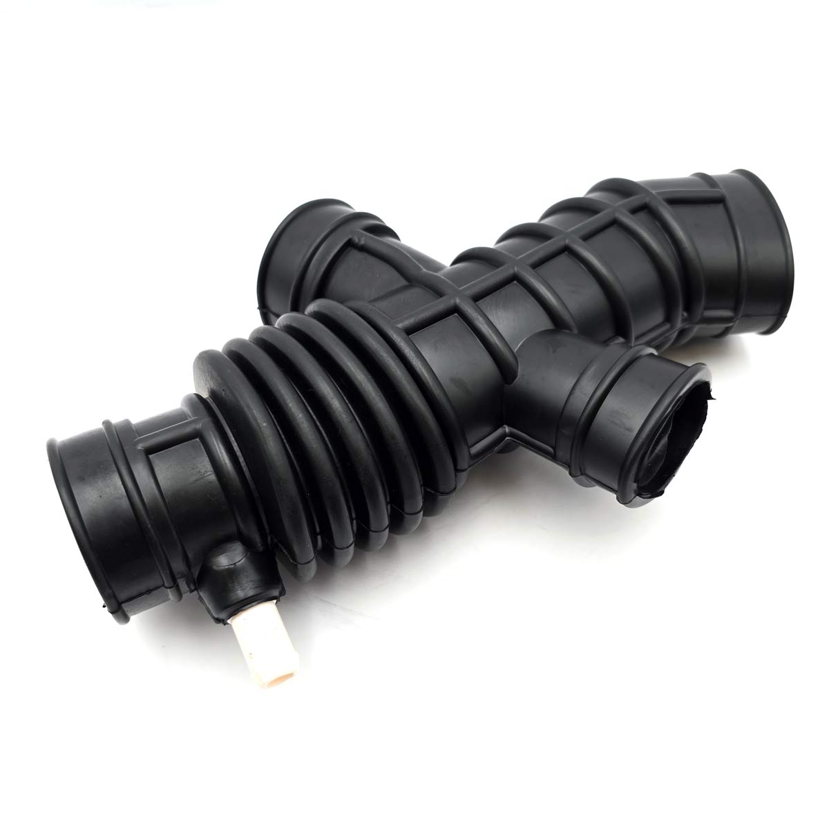 Патрубок воздушный 2 отвода TMG 4890115070410