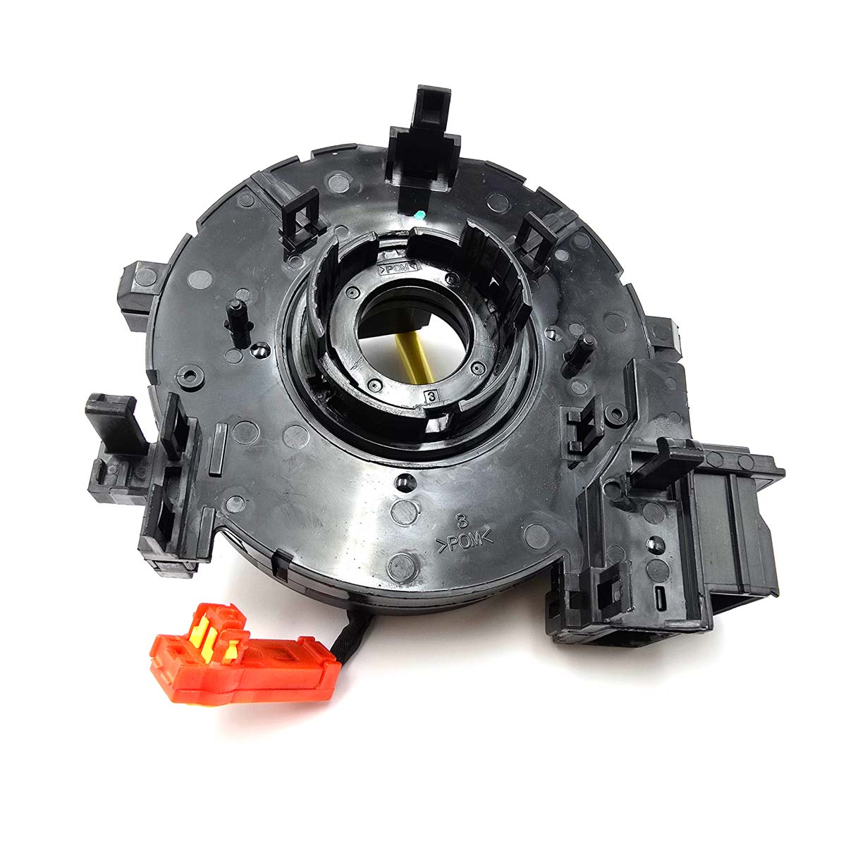 Подрулевой шлейф TMG 4890115200077