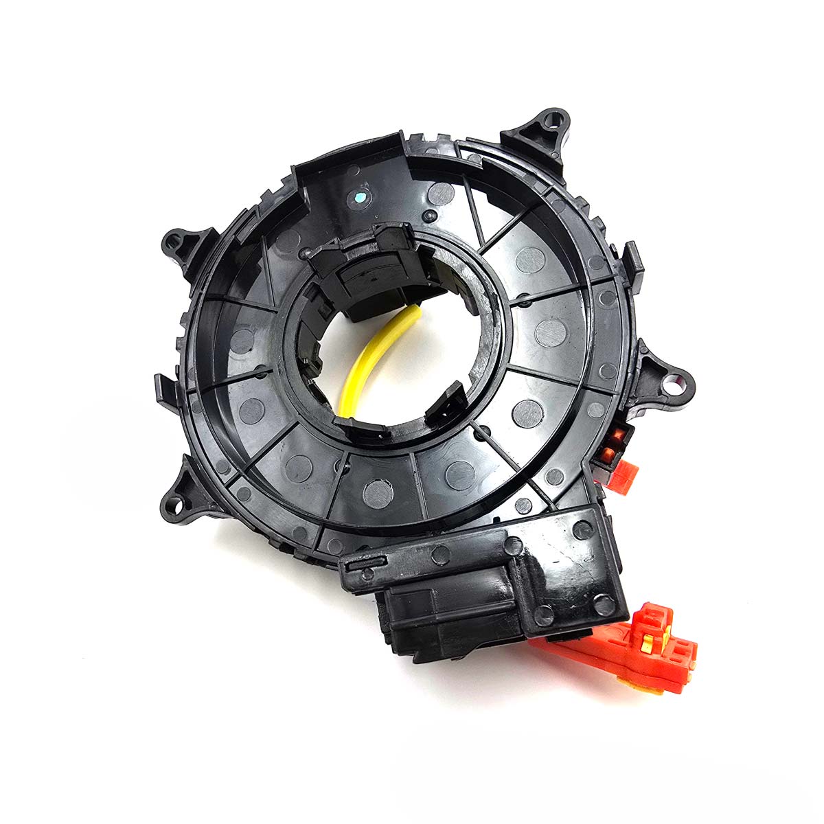 Подрулевой шлейф TMG 4890115200114