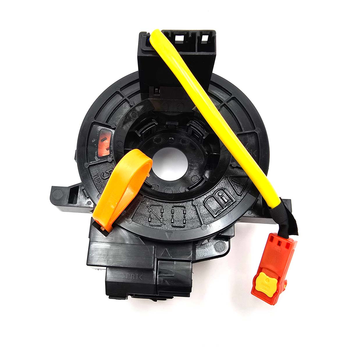 Подрулевой шлейф TMG 4890115200138