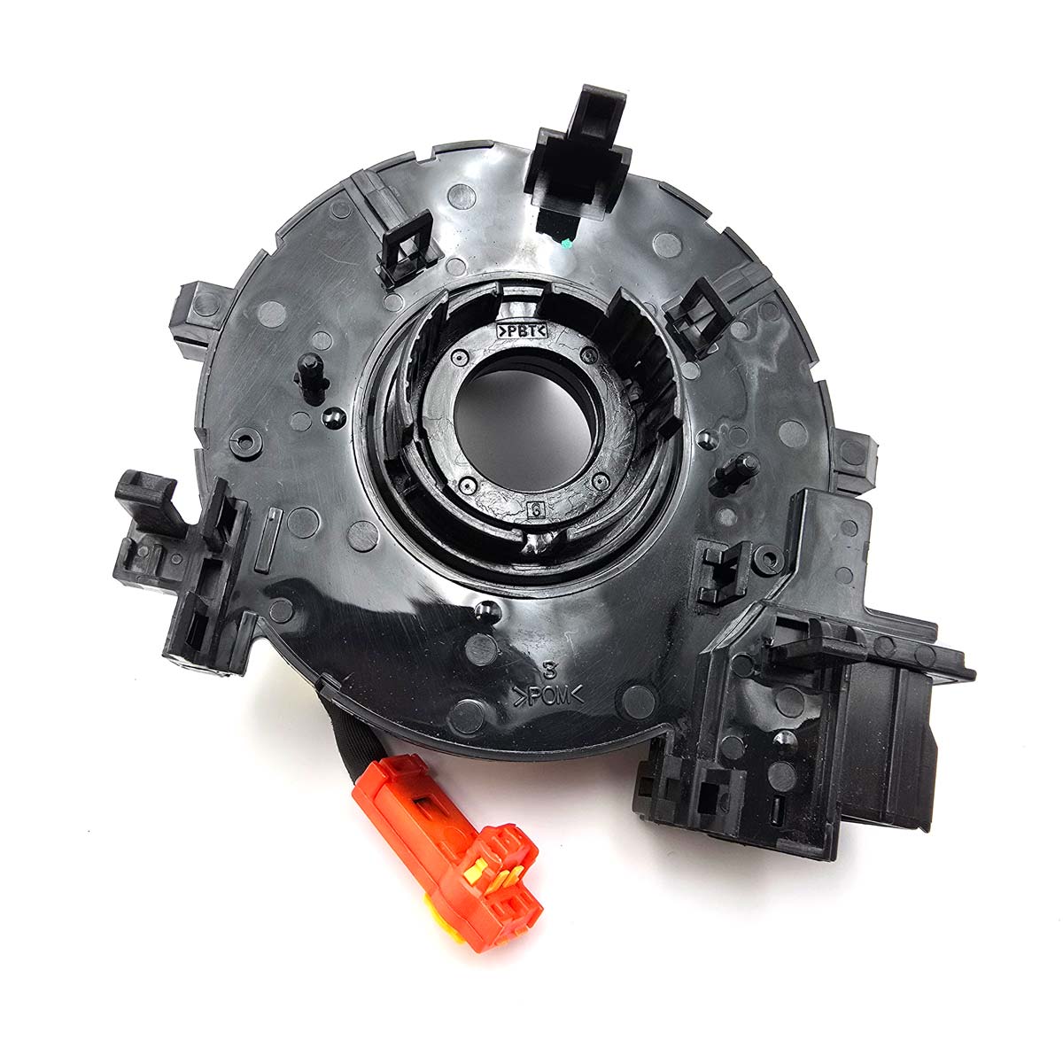 Подрулевой шлейф TMG 4890115200152