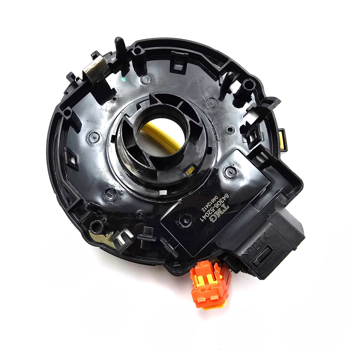 Подрулевой шлейф TMG 4890115200190