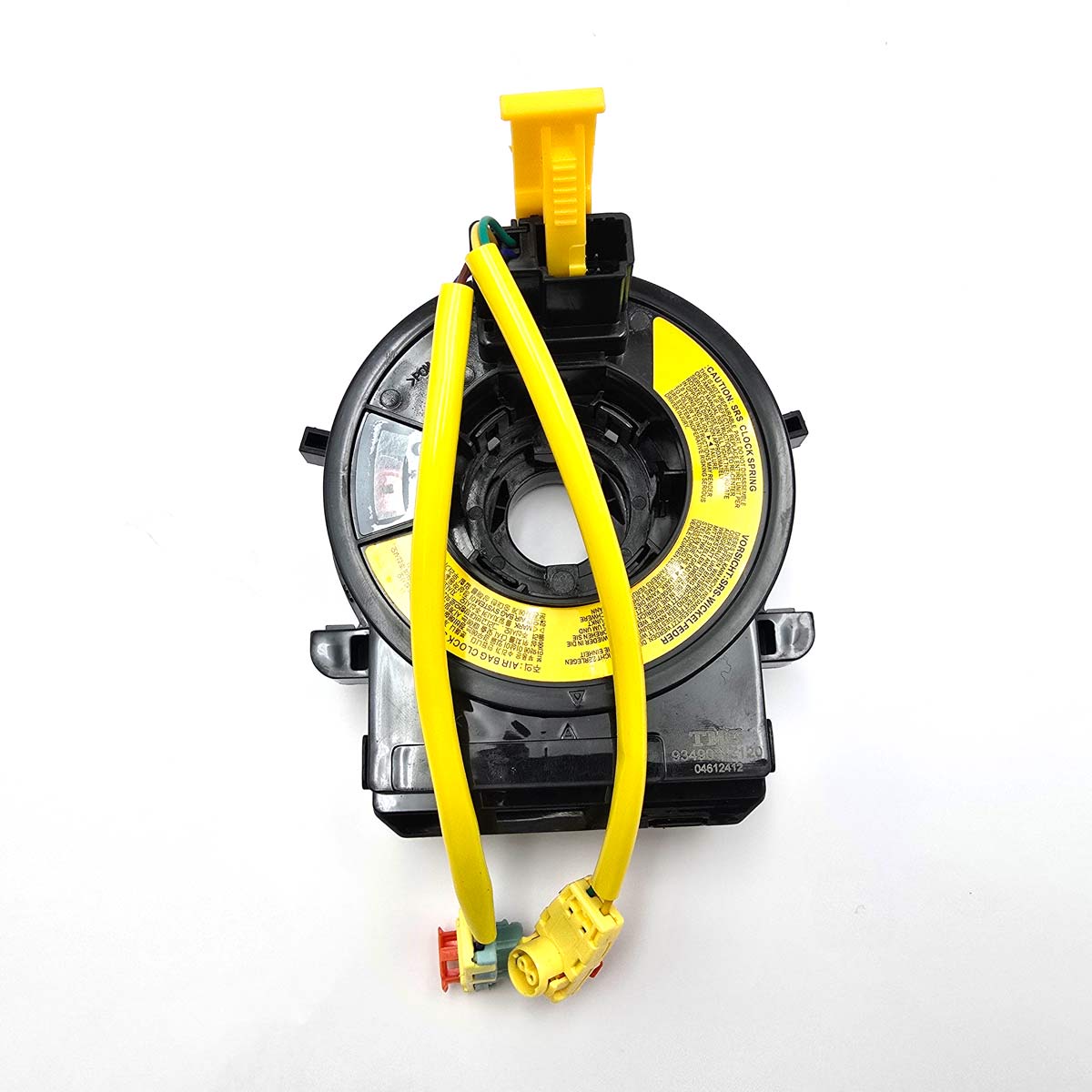 Подрулевой шлейф TMG 4890115200220