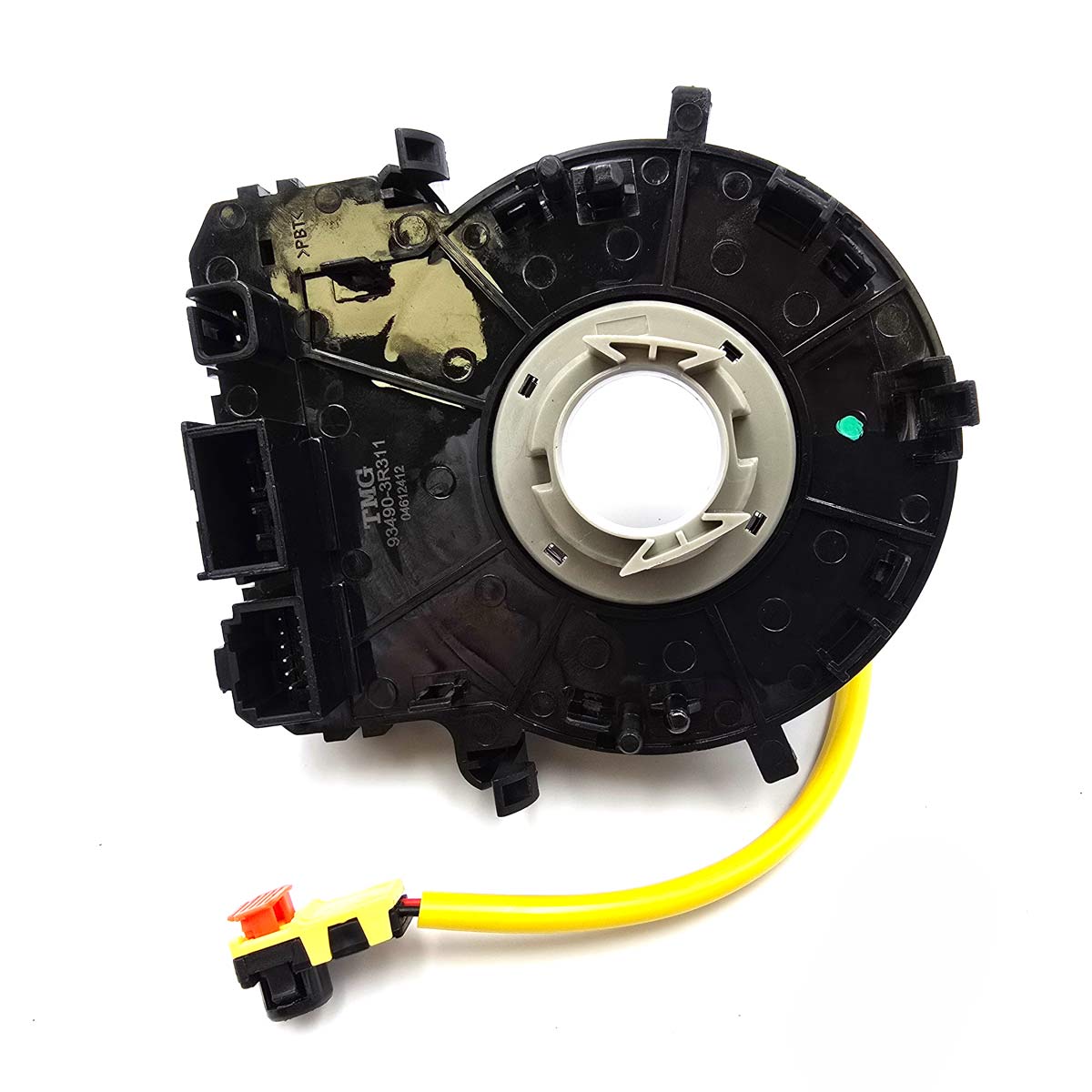 Подрулевой шлейф TMG 4890115200282