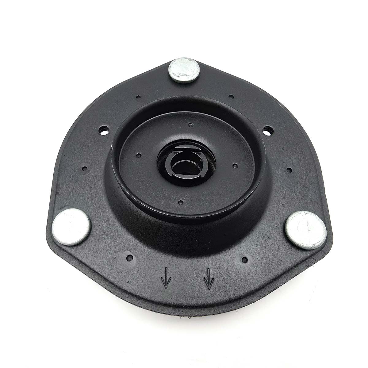 Опора амортизатора переднего (чашка) TMG 4890115220105