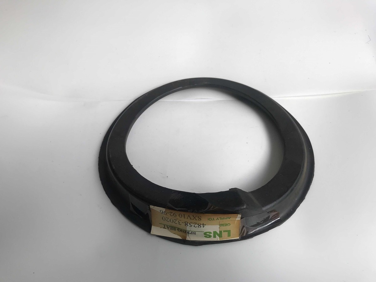 Проставка пружины задней нижняя TMG 4890115228019