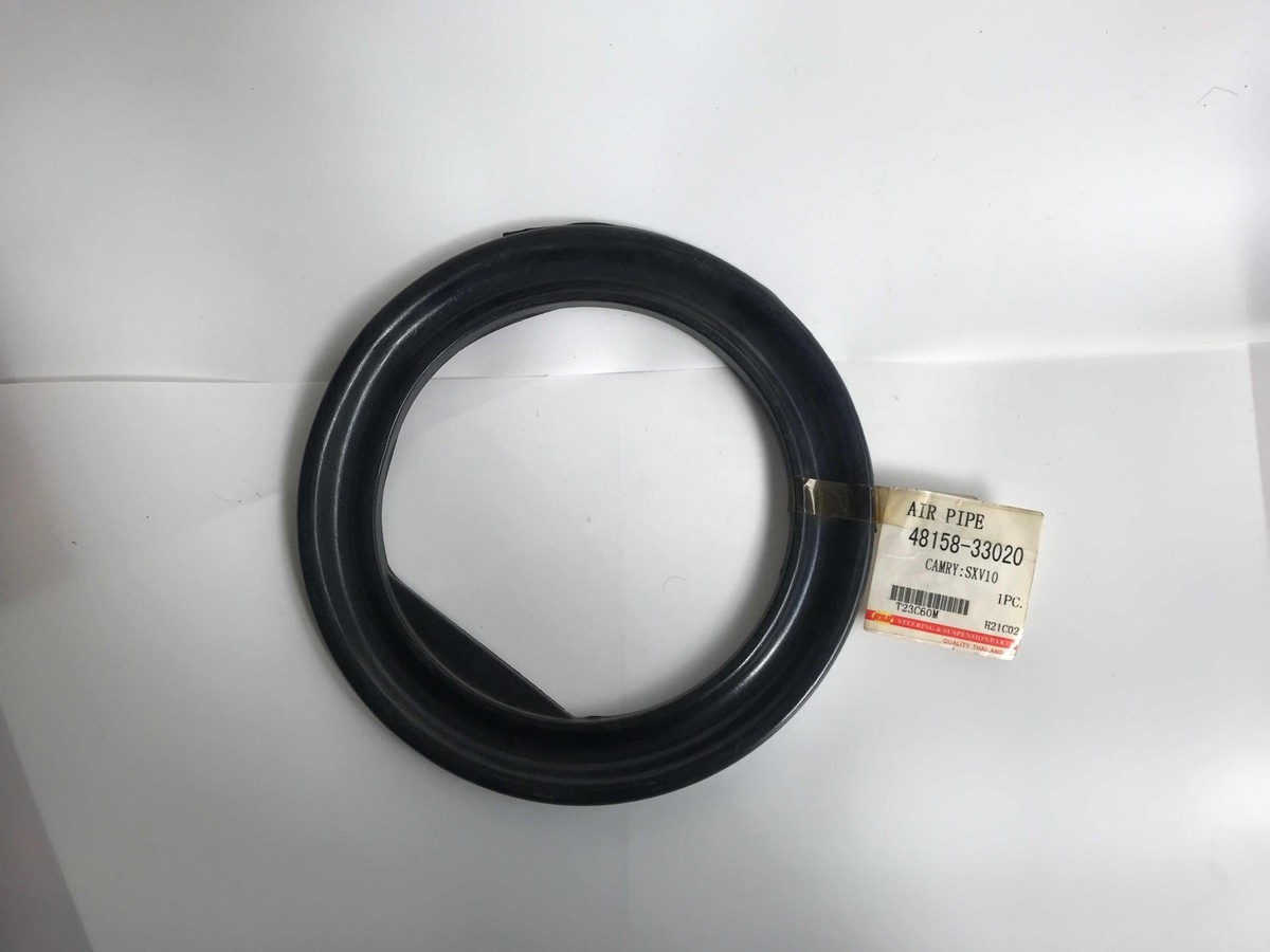 Проставка пружины задней нижняя TMG 4890115228170