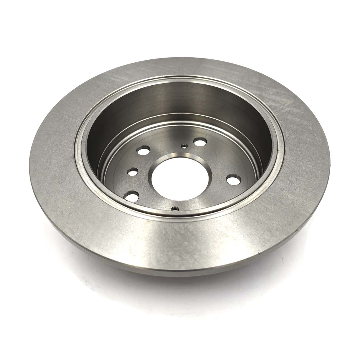 Тормозной диск задний НВ TMG 4890115230876