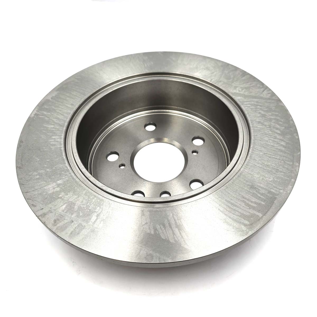 Тормозной диск задний TMG 4890115230937