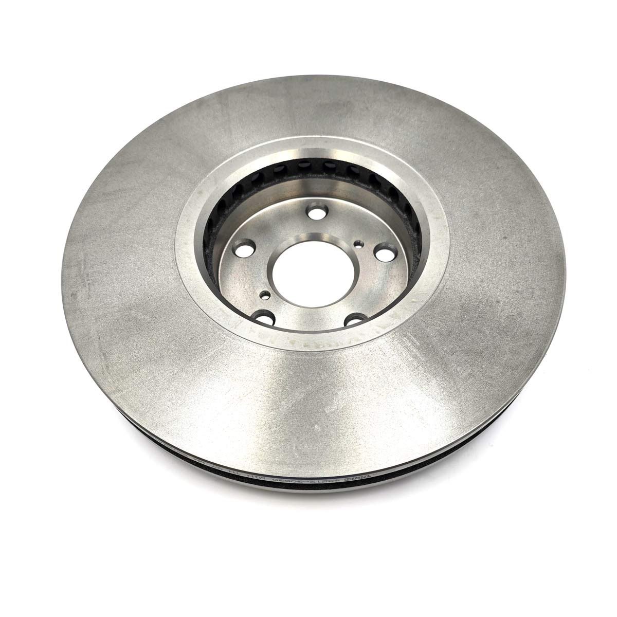 Тормозной диск передний TMG 4890115232207